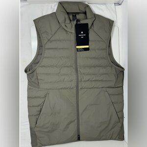 Down for It All Vest cbnd size M